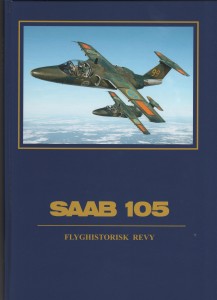 SAAB 105