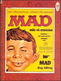 MAD 5