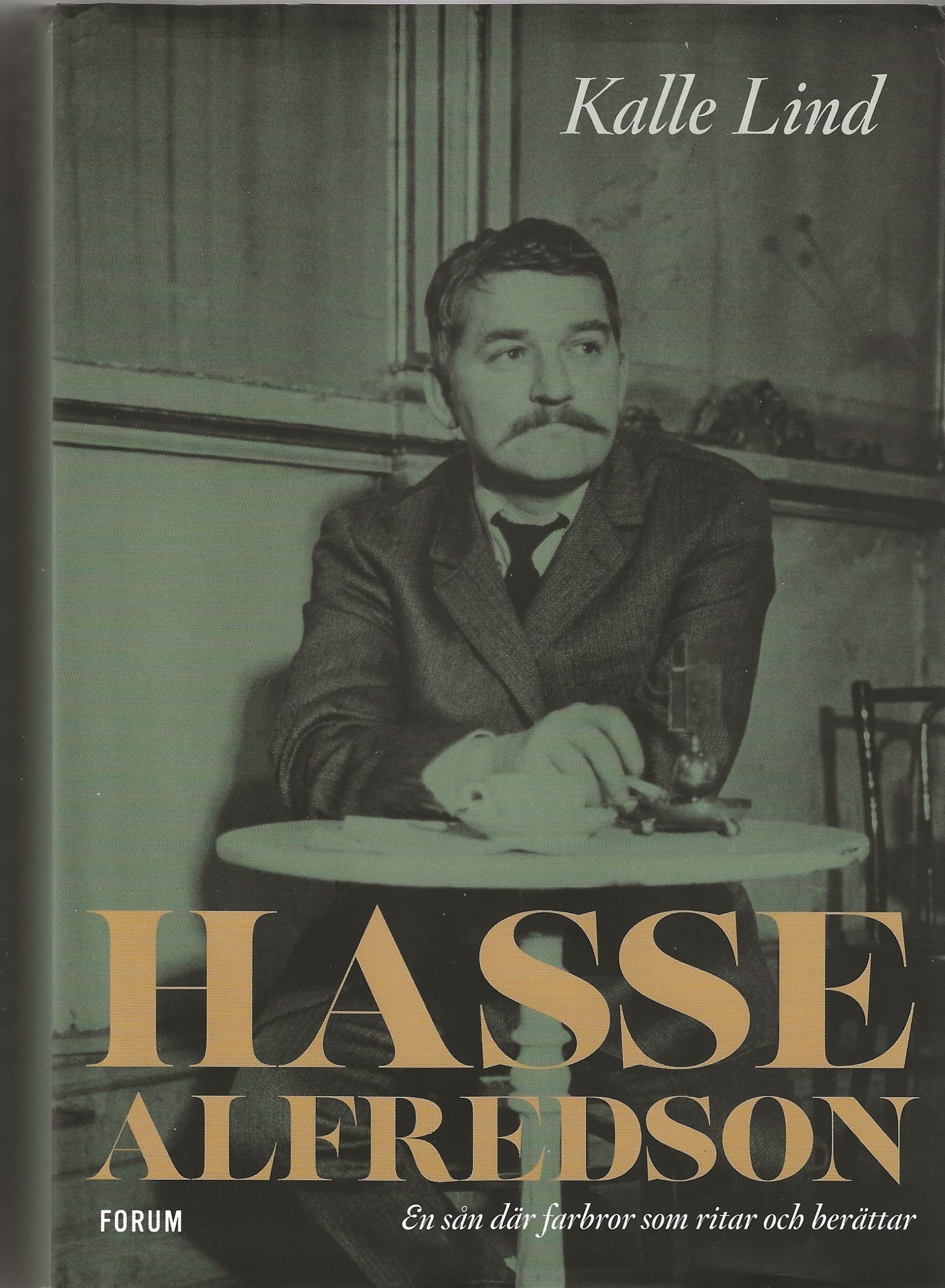 Tage Danielsson Bengt Mauritzson